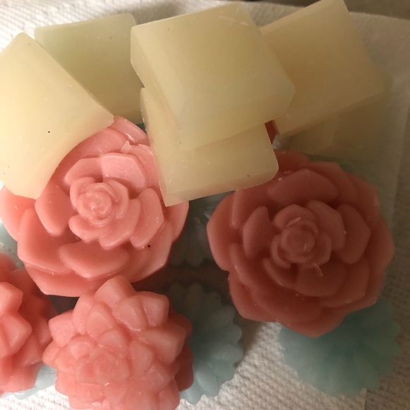 🕯Handmade Candle Warmer Wax Melts - Picture 6 of 10